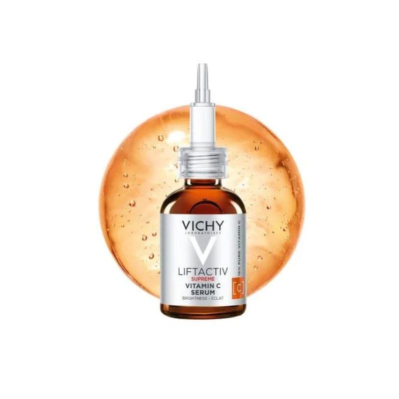 Vichy Liftactiv Supreme Vitamin C Serum
