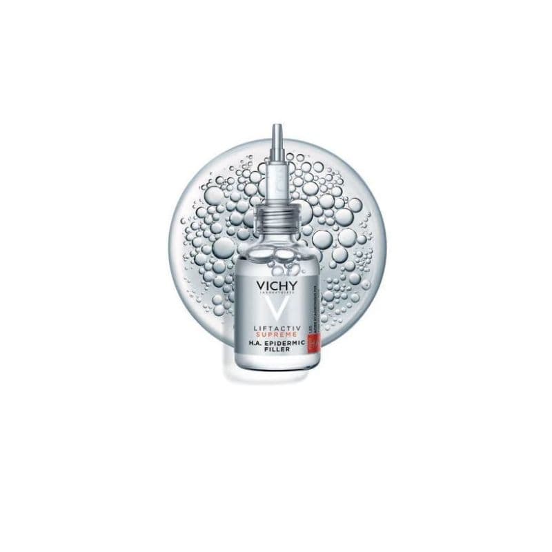 Vichy Liftactiv Supreme H.A Epidermic Filler-Rides & Fermeté 30ml