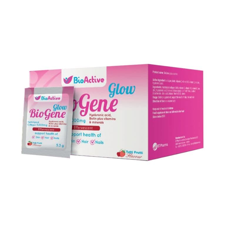 Biogene Glow B30