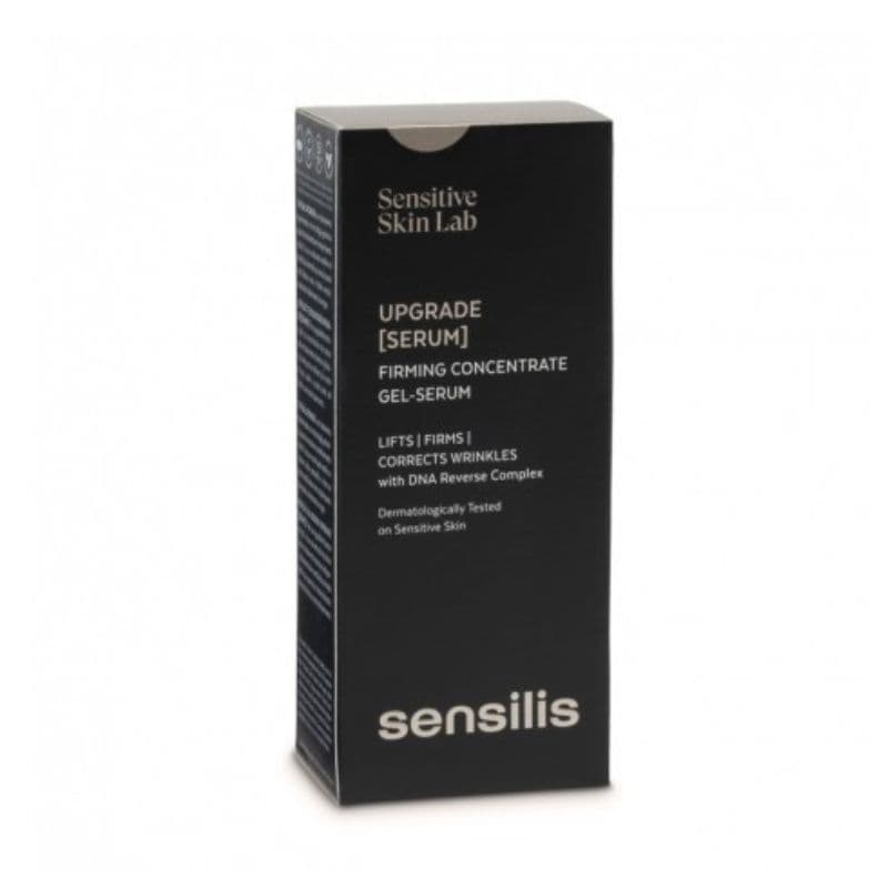 Sensilis Upgrade Serum 30ml