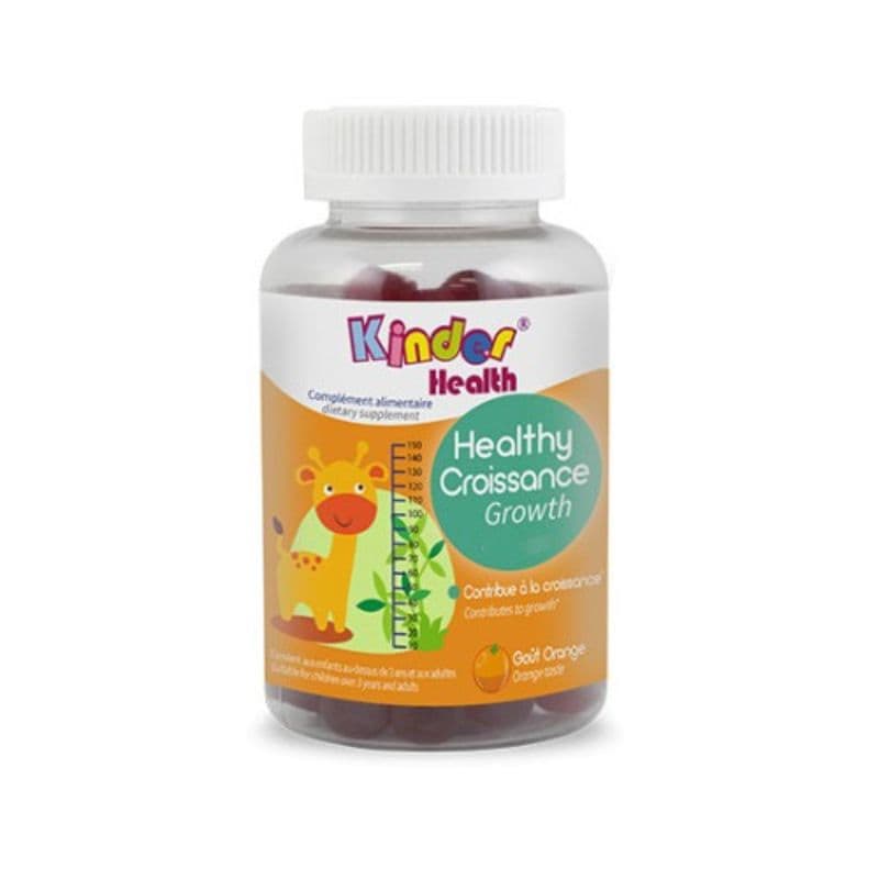 Kinder Health Croissance Bt/30