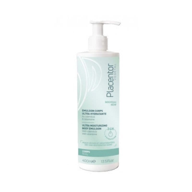 Placentor Emulsion Corps 400ml