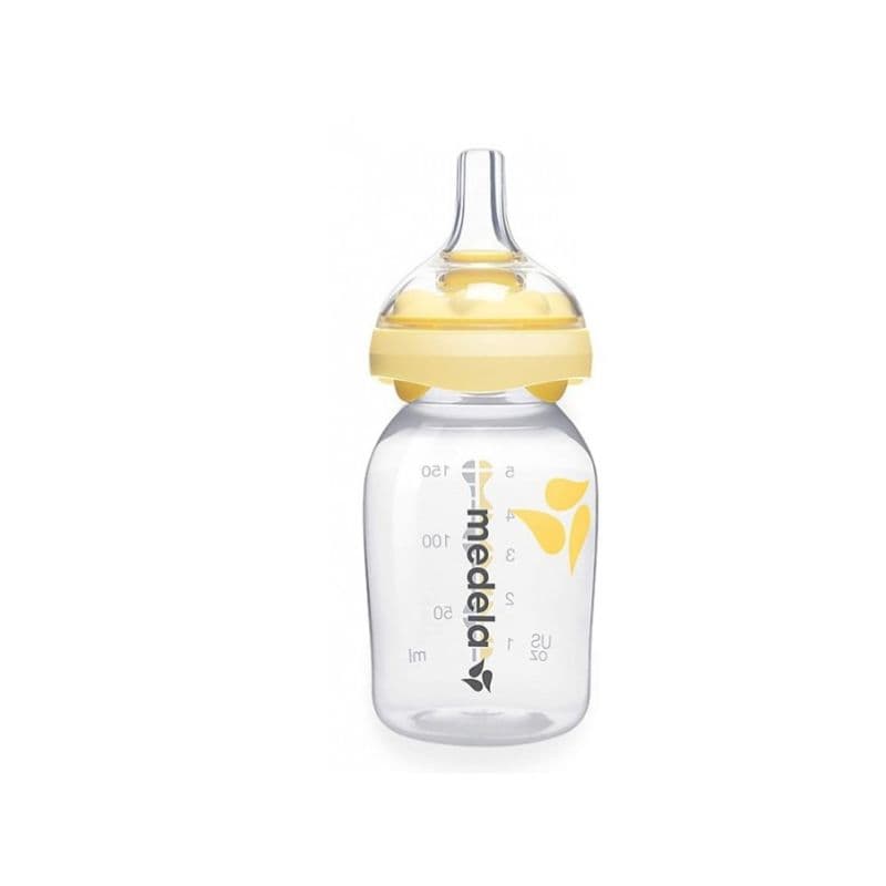 Madela Biberon Calma Maternel 150 ml