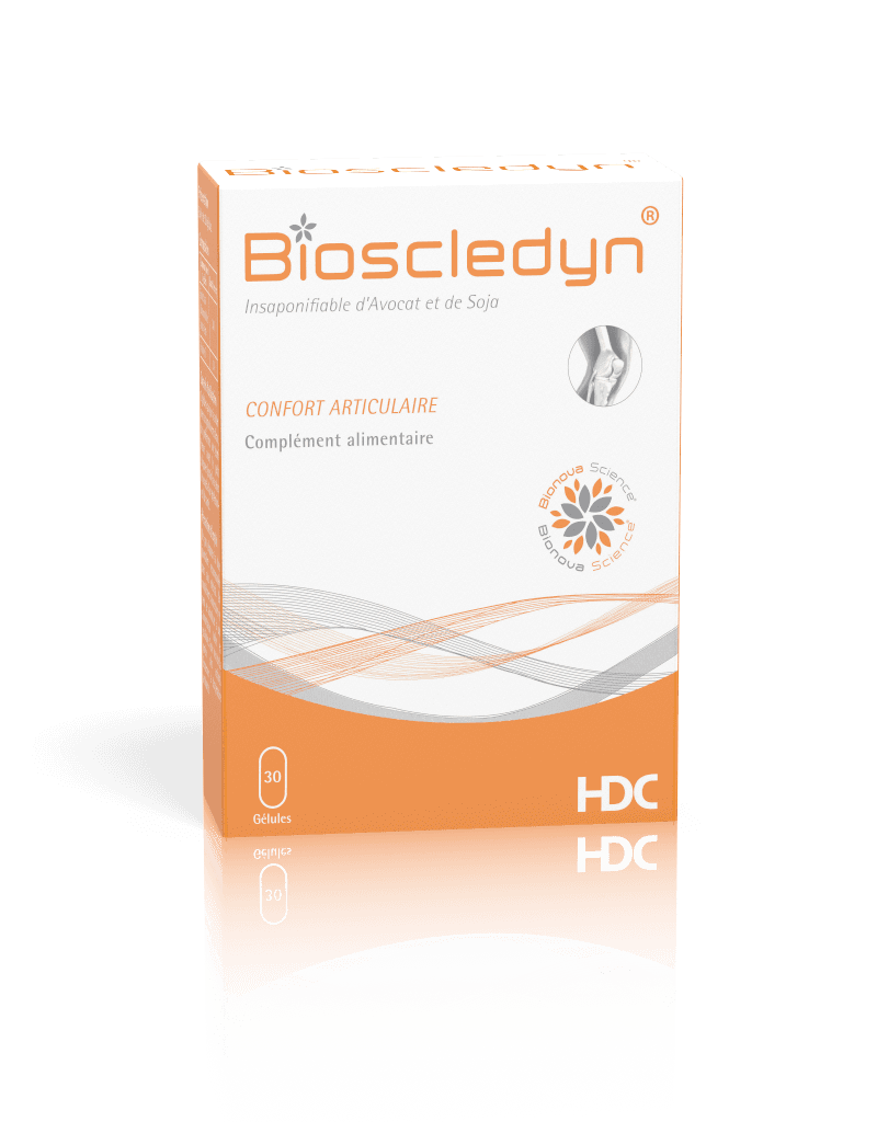Hdc Bioscledyn Bt/30