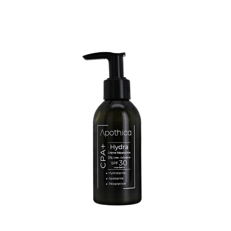 Apothica Cpa+ Creme Reparatrice Hydra Spf30 150ml