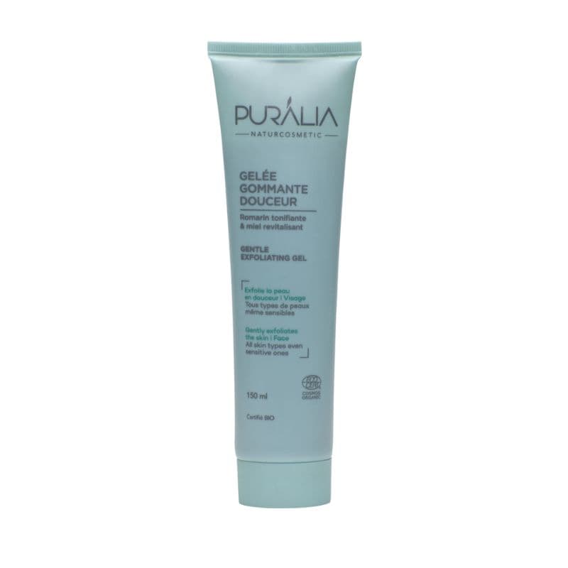 Puralia Gelée Gommante Douceur 150ml