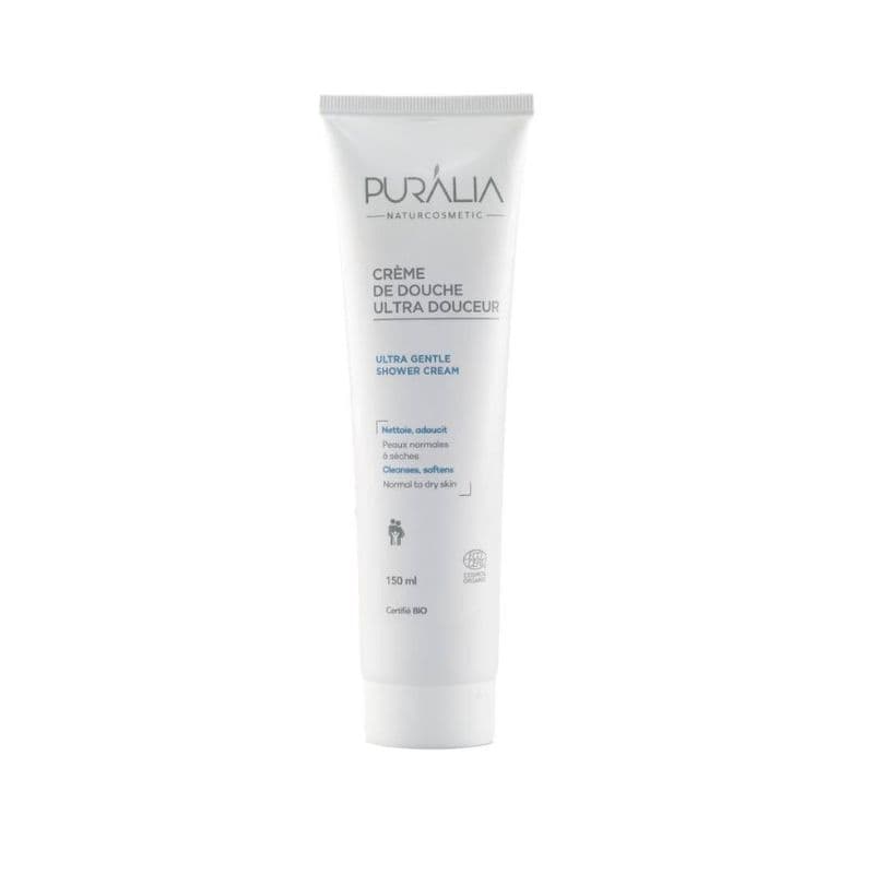 Puralia Crème De Douche Ultra Douceur 150ml