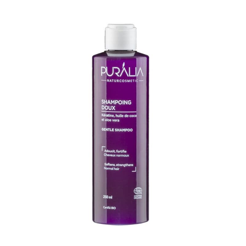 Puralia Shampoing Doux 250 ml