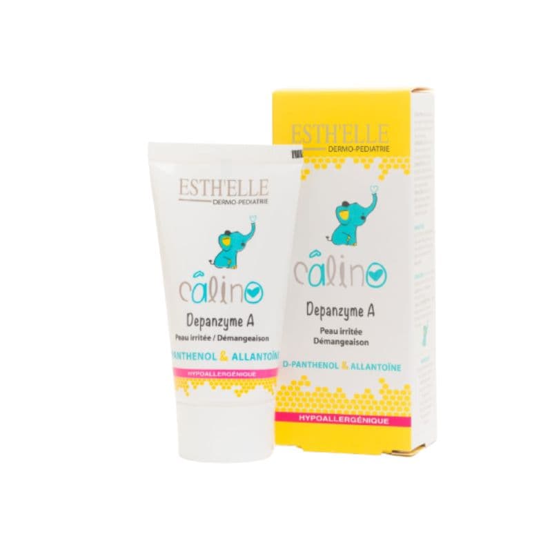 Calino Depanzime A 50Gr
