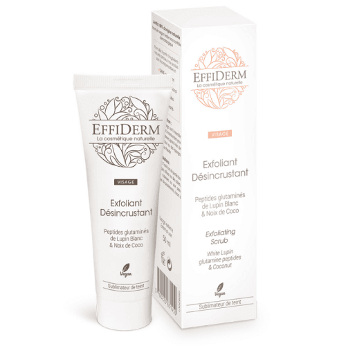 Effiderm Exfoliant Desincrustant,50 ml