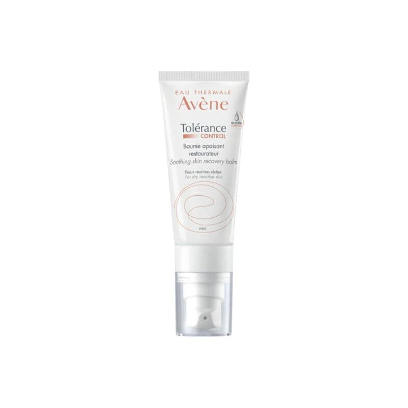 Avene Tolérance Control Baume Apaisant Et Restaurateur 40ml