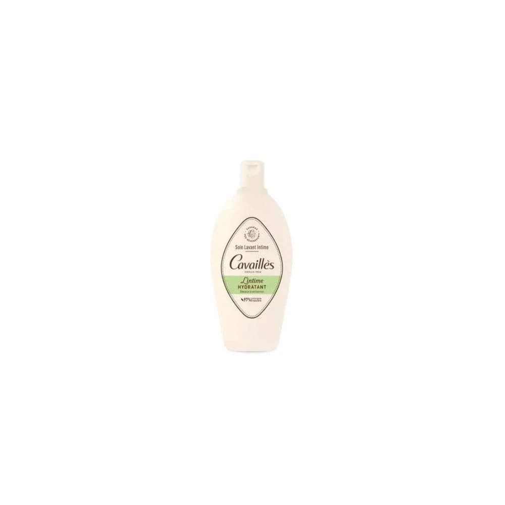 Roge Cavailles Soin Toilette Intime Secheresse 100ml