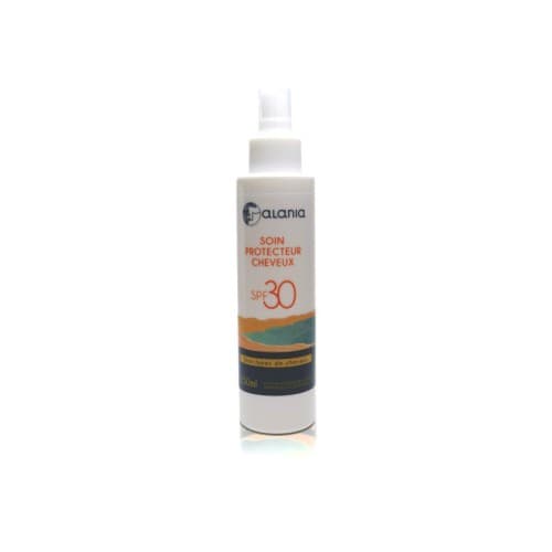 Alania Soin Protecteur Cheveux Spf30 150ml