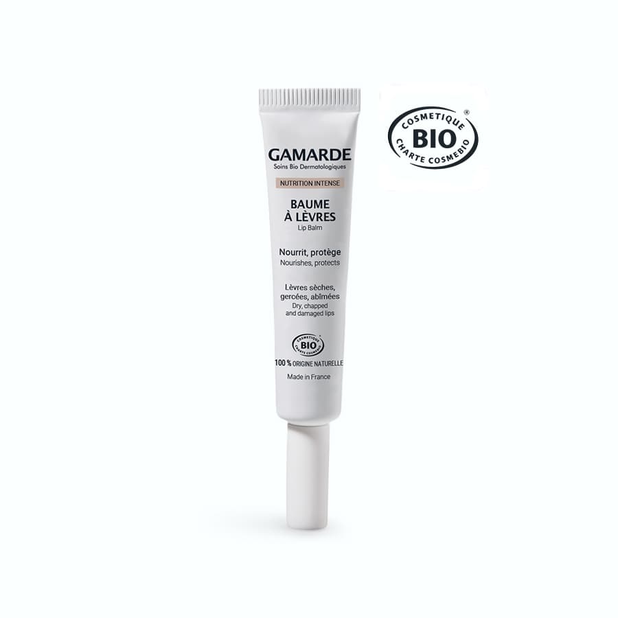 Gamarde Baume A Levres 10ml