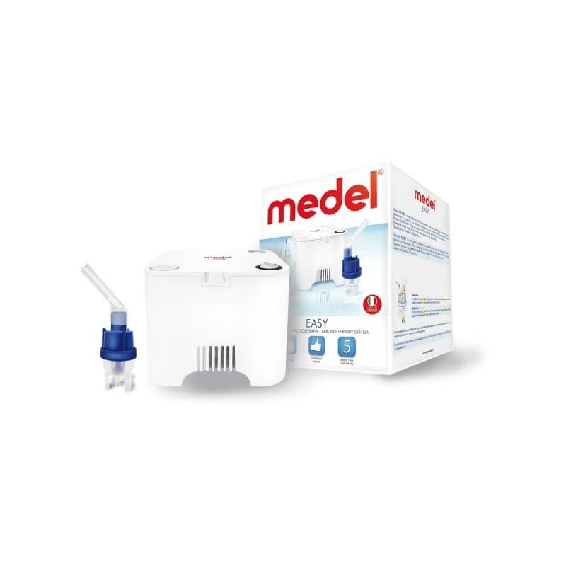 Aerosol Easy Medel 95116