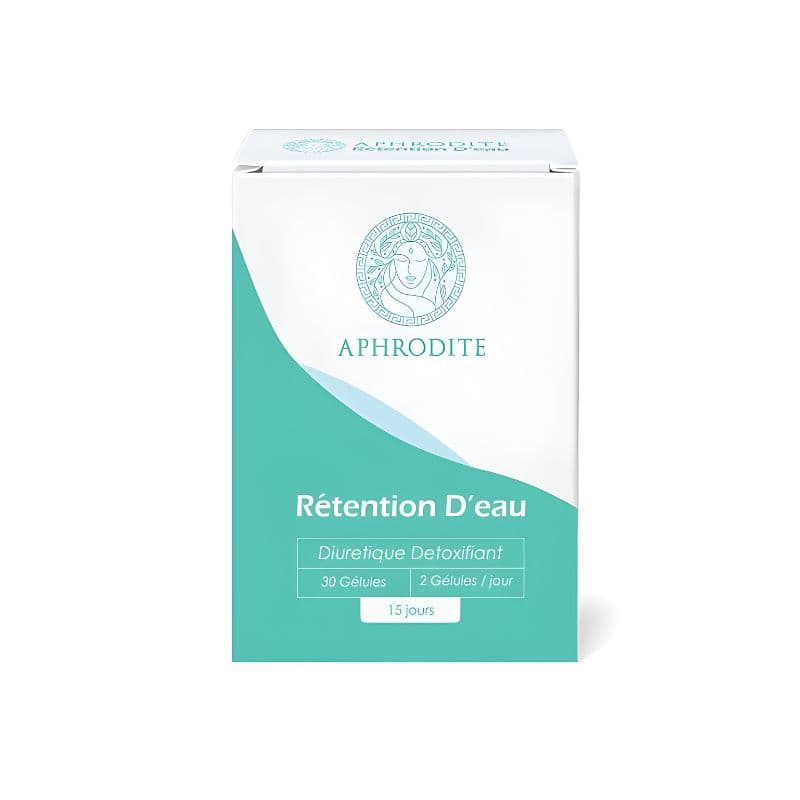 Aphrodite Retention D’Eau Bt/30