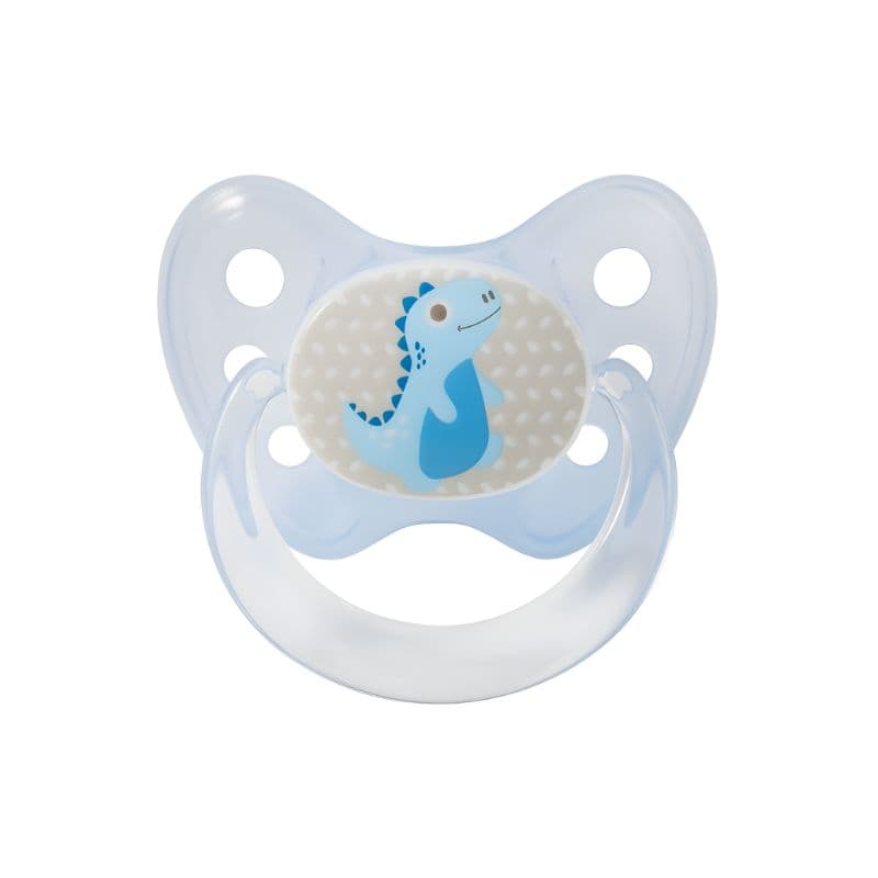 Baby Nova 2.Sucette Nuit 6-14 M Ref.22033