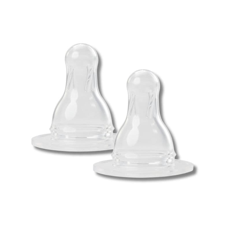 Baby Nova Tetine Ronde Silicone