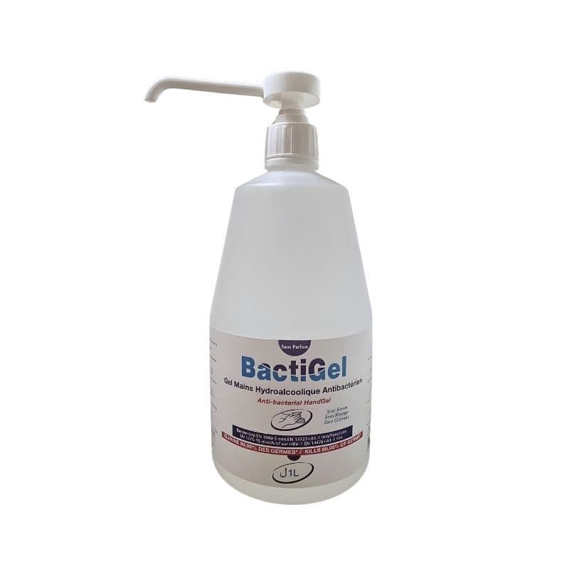 Bactigel 1 L
