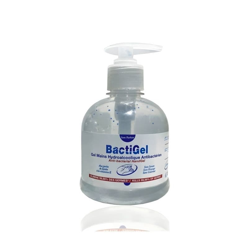 Bactigel Neutre 300 ml