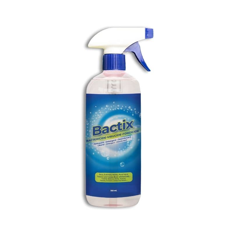 Bactix Spray Desinfectant 100ml