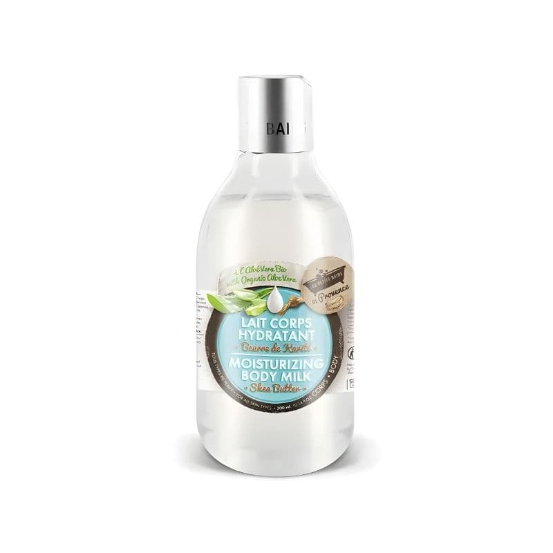 Bain De Provence Lait De Corps 300 ml
