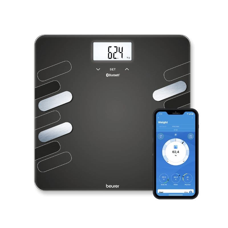 Balance Bf 600 Beurer