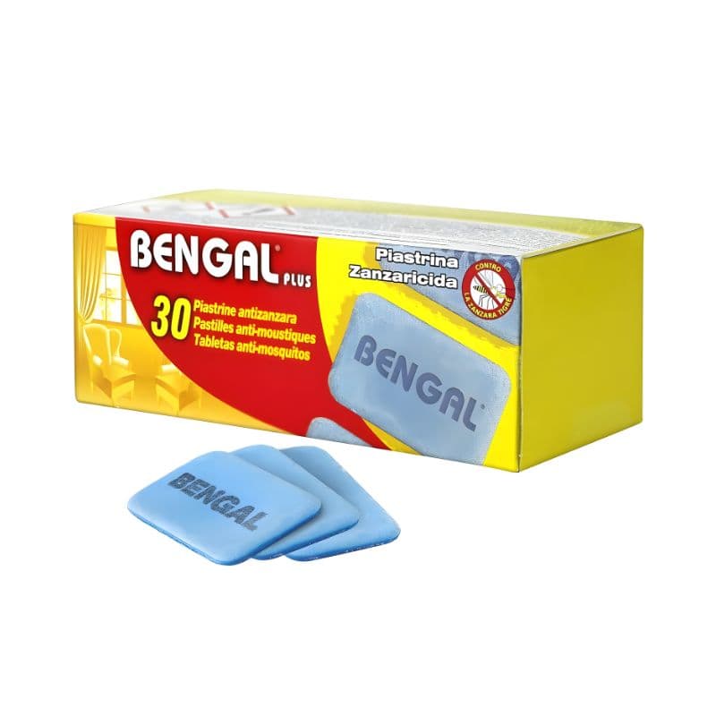 Bengal Pastilles45
