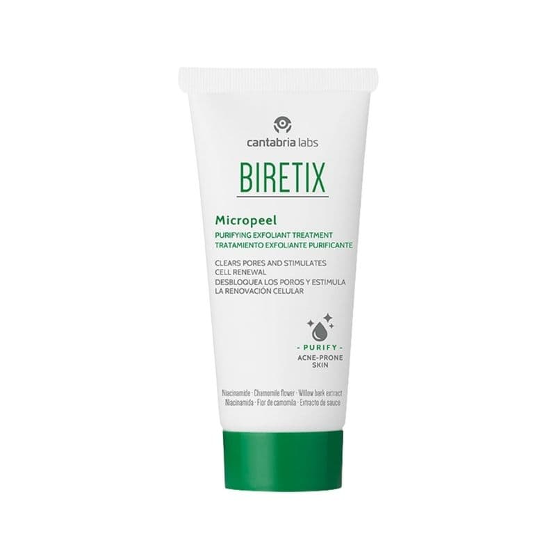 Biretix Micropeel 50 ml