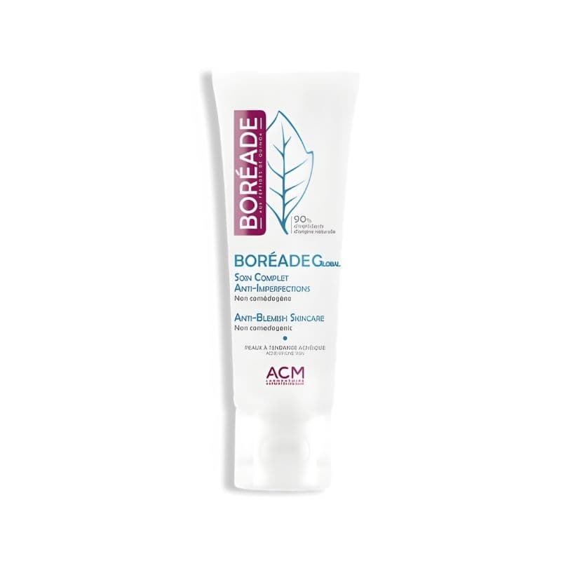 Boreade Global Anti-Imperfection 40ml