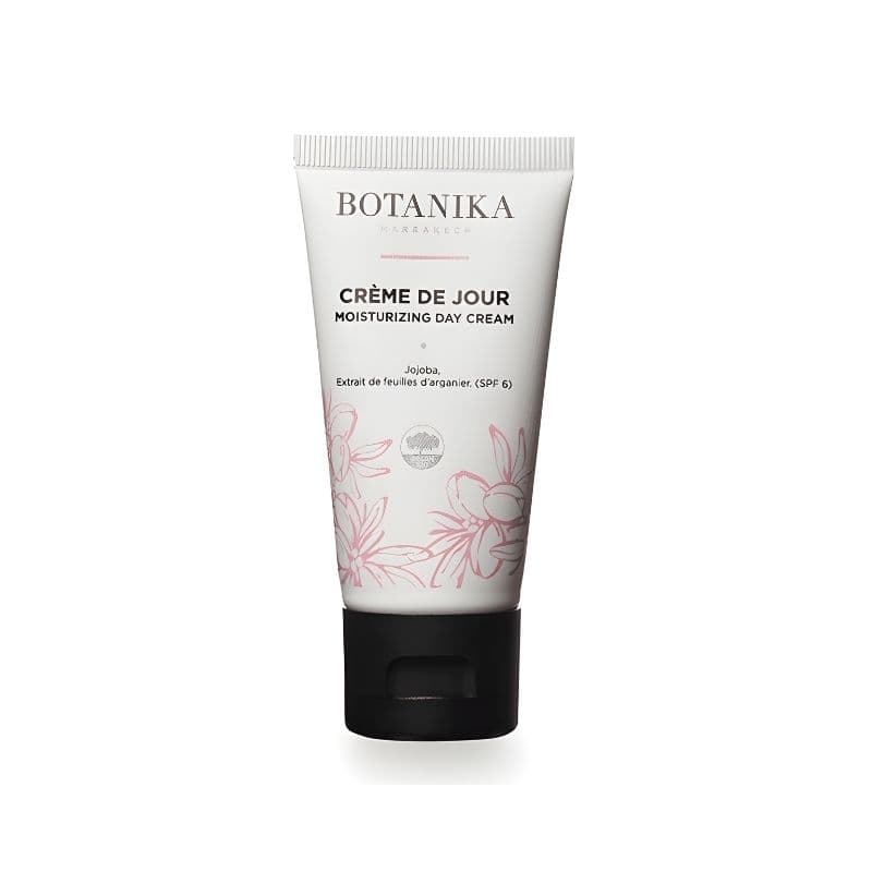 Botanika Creme De Jour 50ml