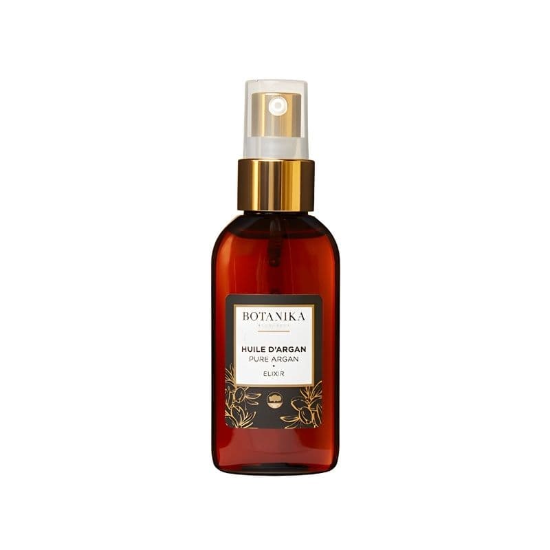 Botanika Huile D’Argan 50ml
