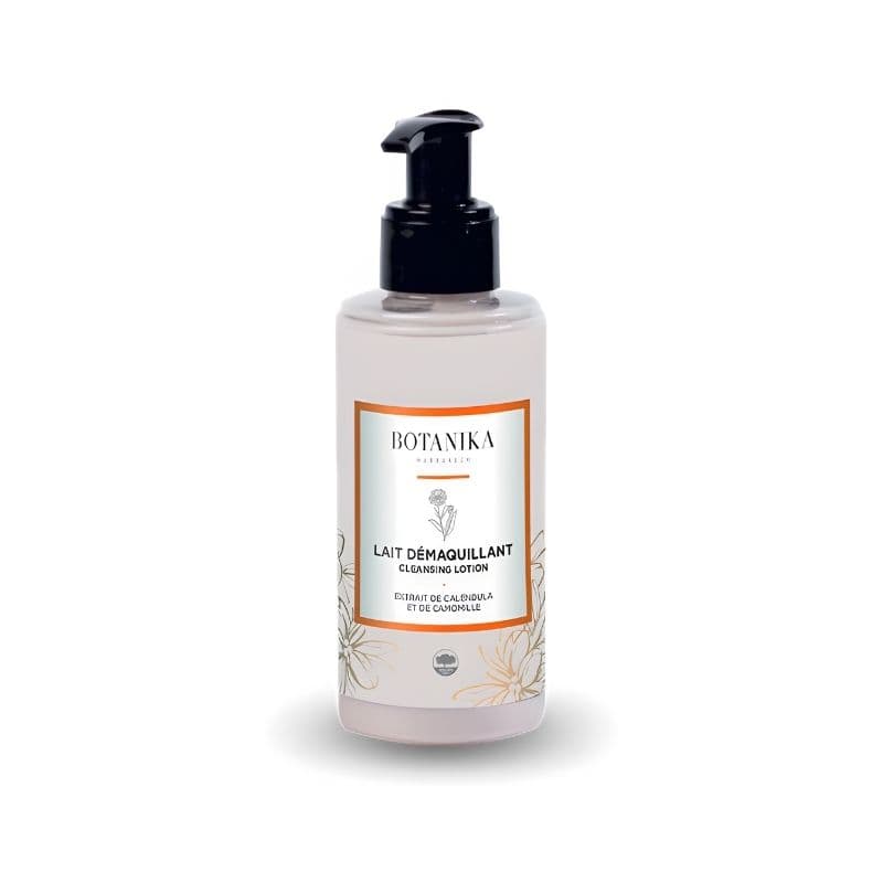 Botanika Lait Demaquillant 150ml