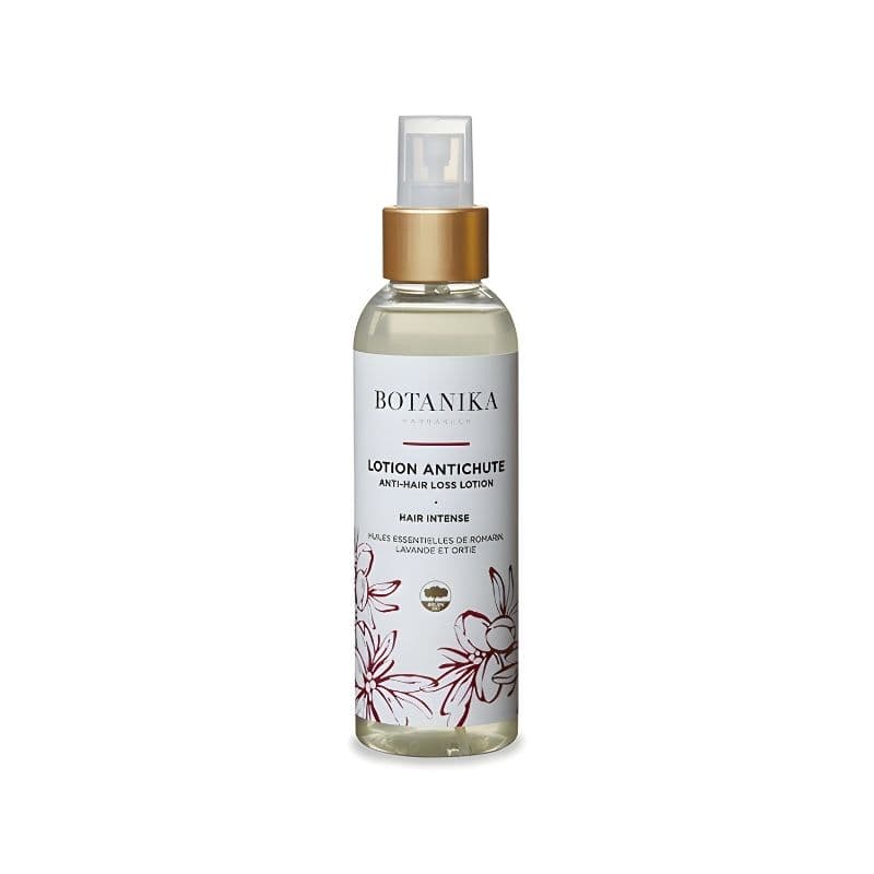 Botanika Lotion Anti-Chute 150ml