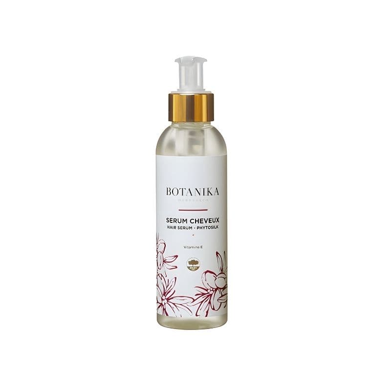 Botanika Serum Cheveux De Nuit 150ml