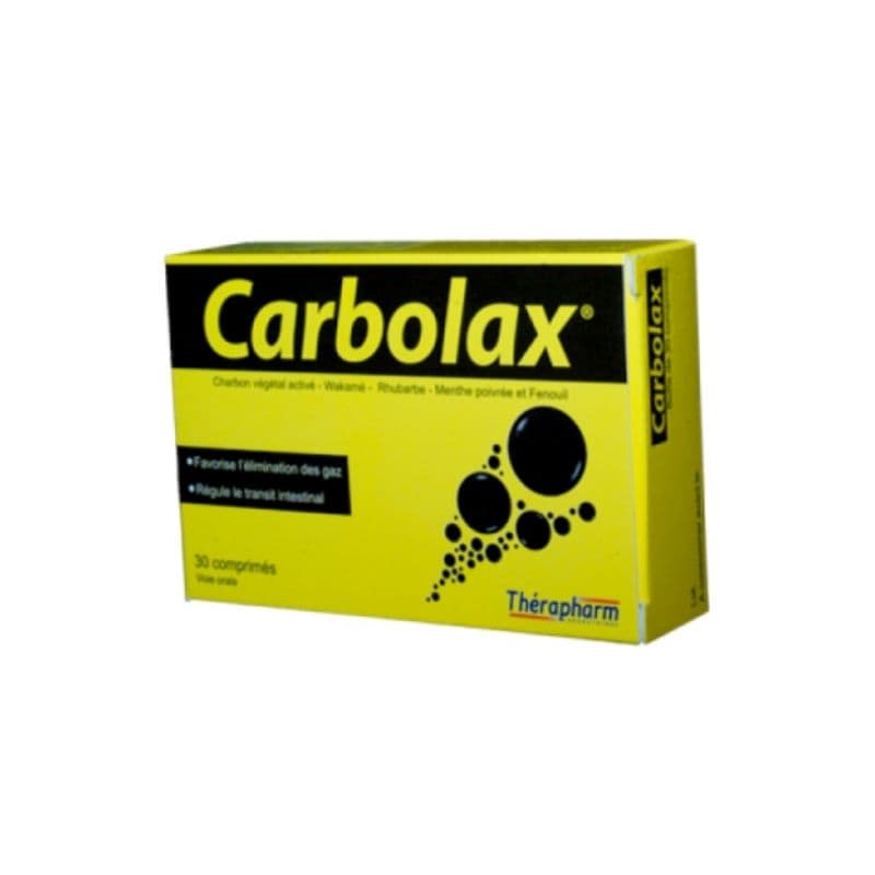 Carbolax Bt/30