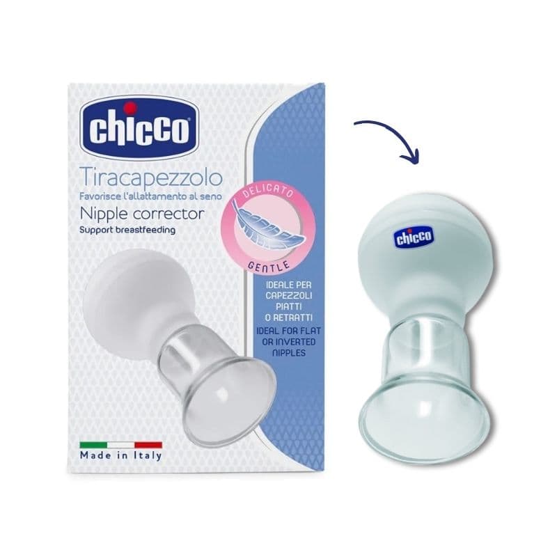 Chicco Tire Mamelon R/243200