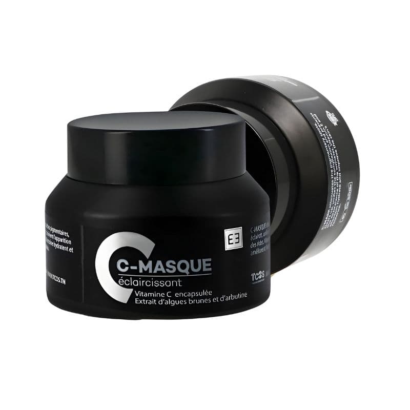 Claryteint C-Masque Eclaircissant 50Gr