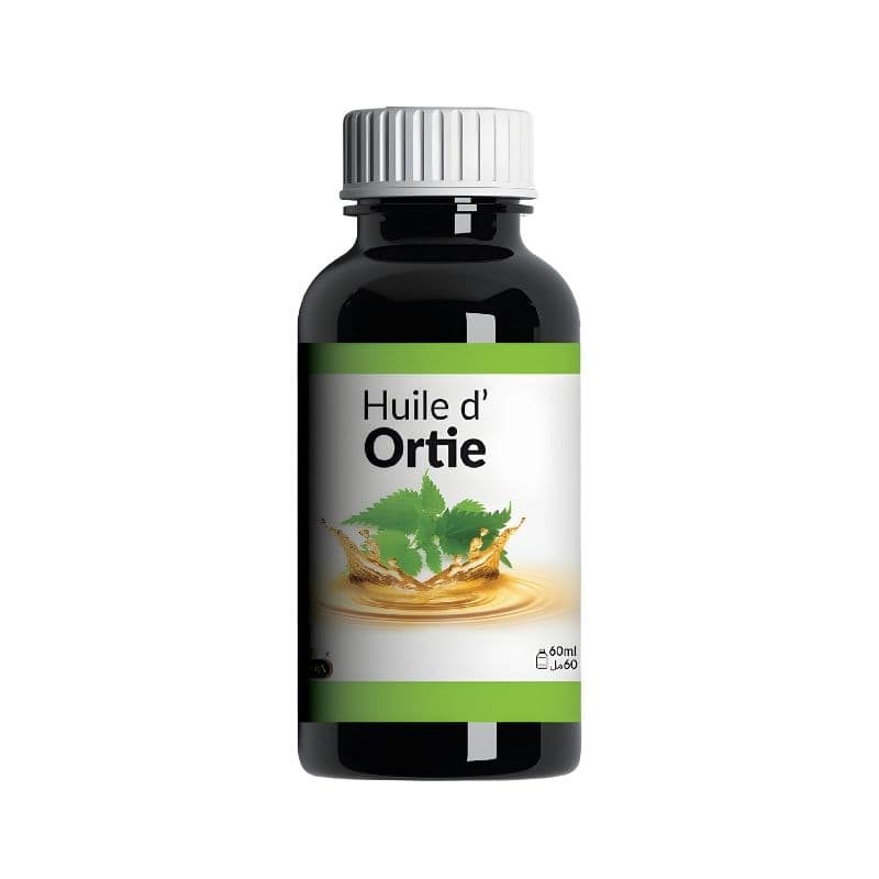 Cleopatra Huile D’Ortie 60 ml