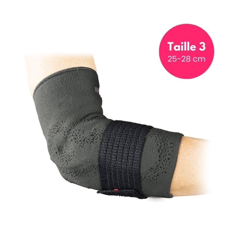 Donjoy Condilax Coudiere T3