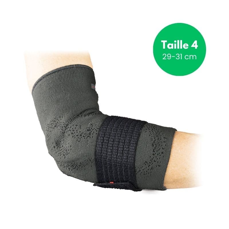Donjoy Condilax Coudiere T4