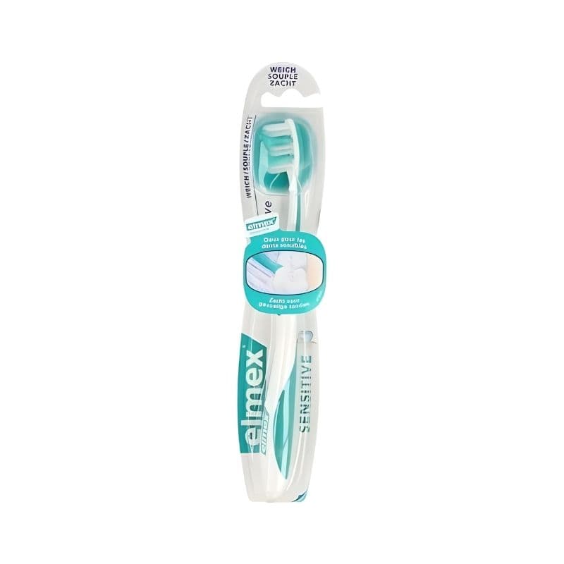 Elmex Brosse Souple