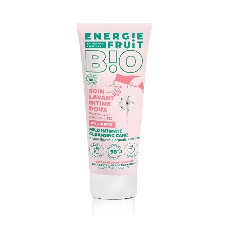 Energie Fruit Soin Intime Lavant Doux 150ml