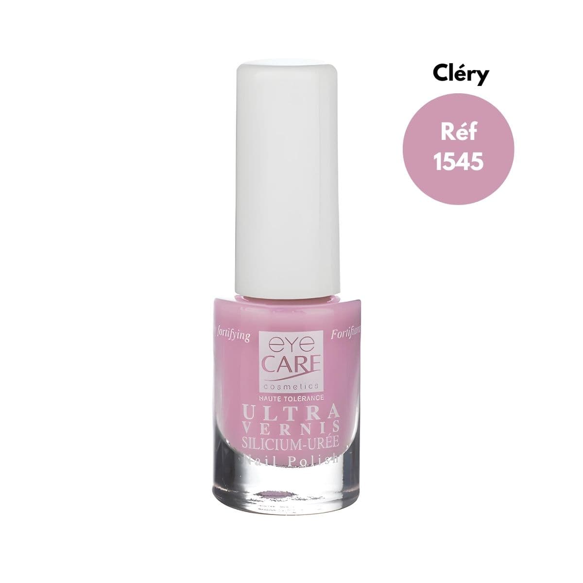 Eye Care Vernis Clery R1545