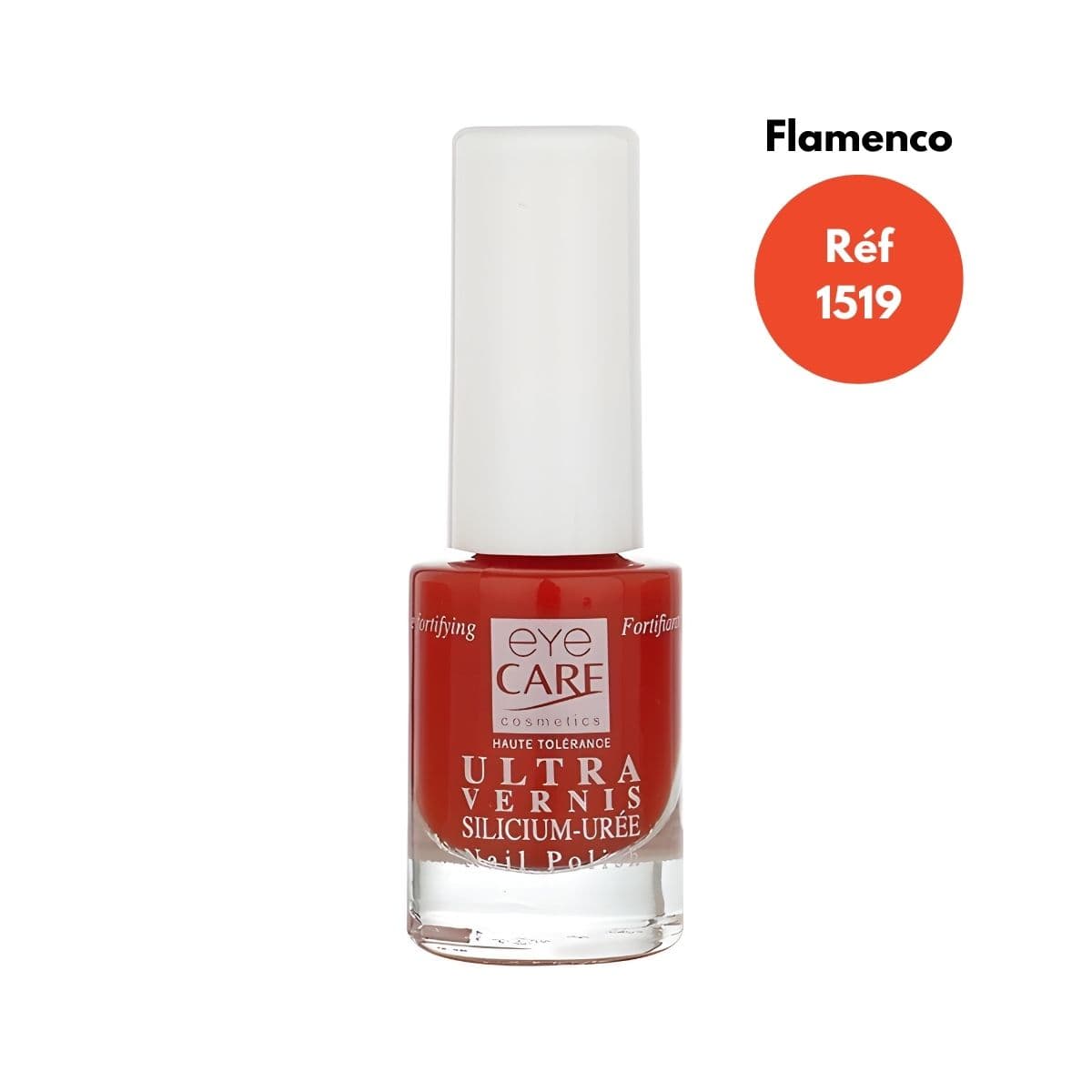 Eye Care Vernis Flamenco Ref1519