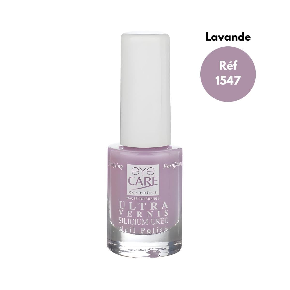 Eye Care Vernis Lavande R1547