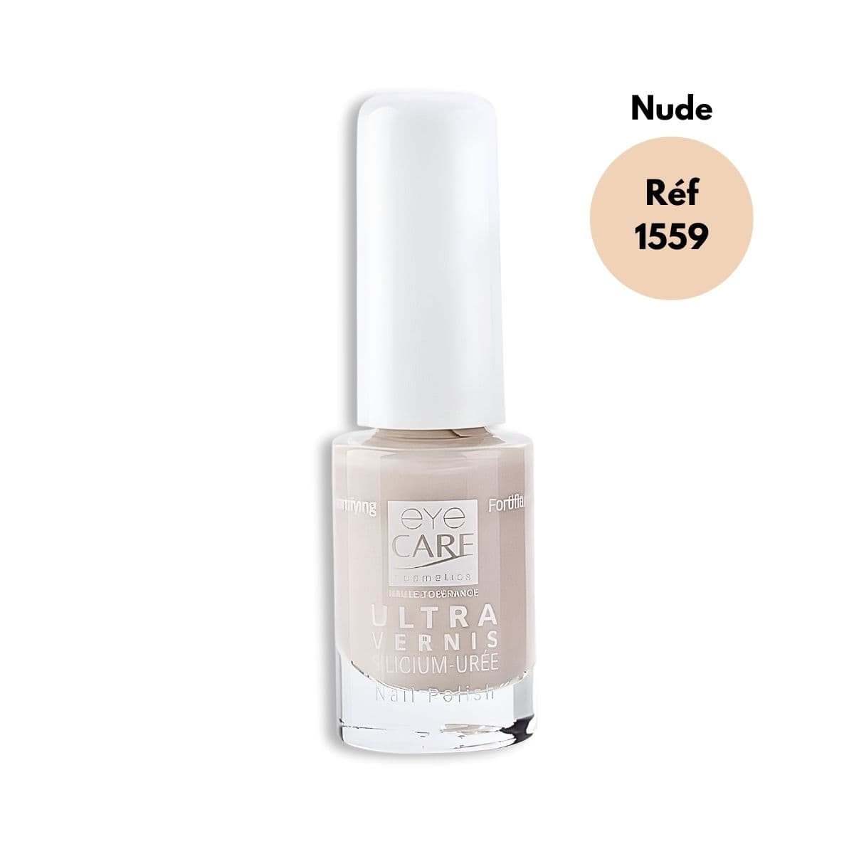 Eye Care Vernis Nude R1559