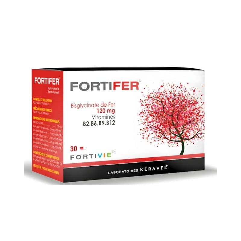 Fortifer Bt/30