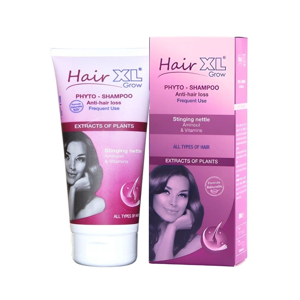 Hair Xl Shampoing Anti-Chute 200 ml