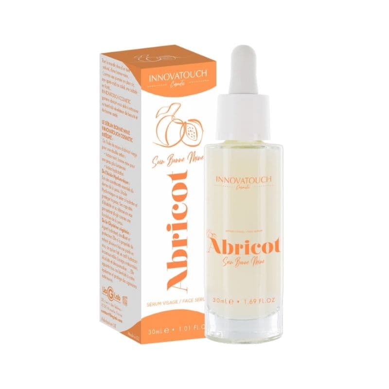 Innovatouch Serum Abricot 30ml